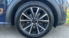 Ford Puma 1.0 EcoBoost Hybrid mHEV Titanium 5dr Petrol Hatchback